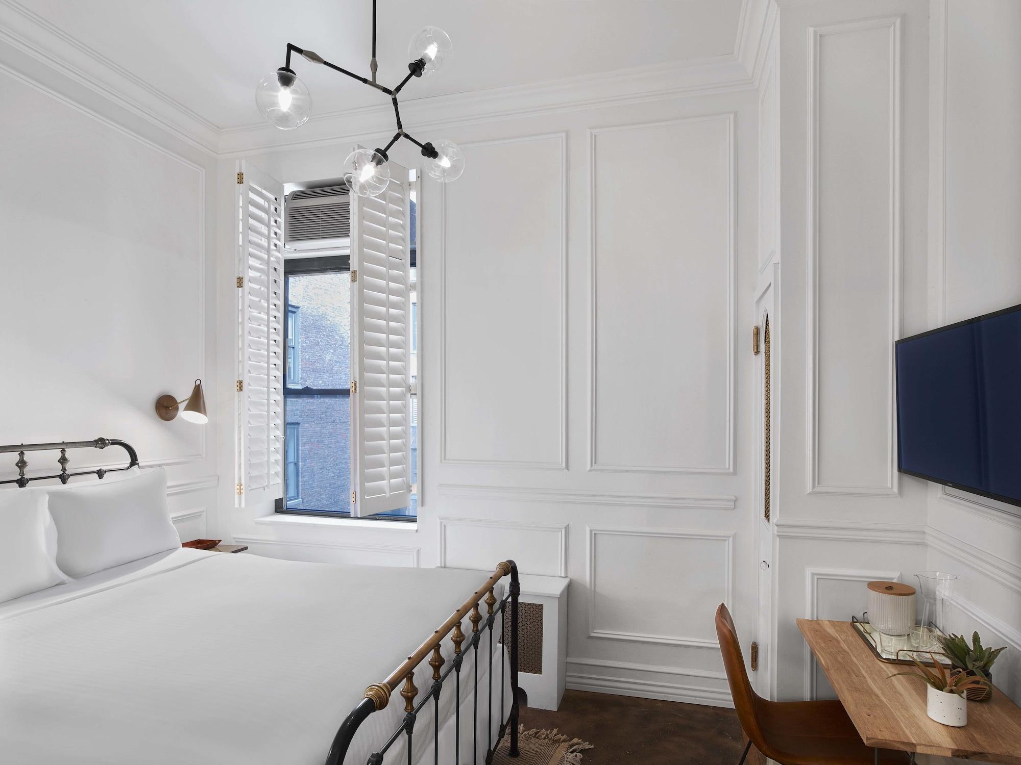 Life Hotel Νέα Υόρκη Εξωτερικό φωτογραφία