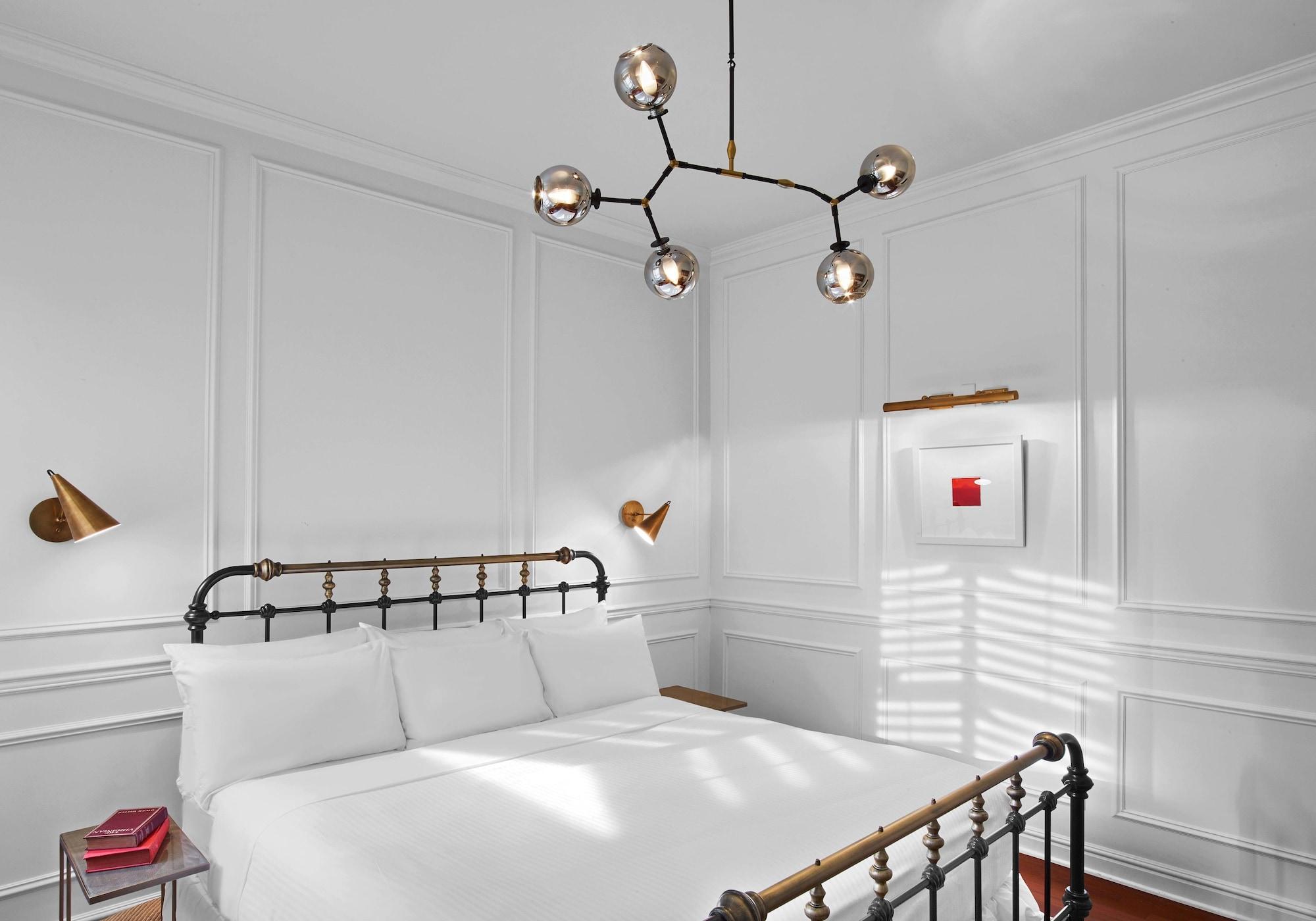 Life Hotel Νέα Υόρκη Εξωτερικό φωτογραφία