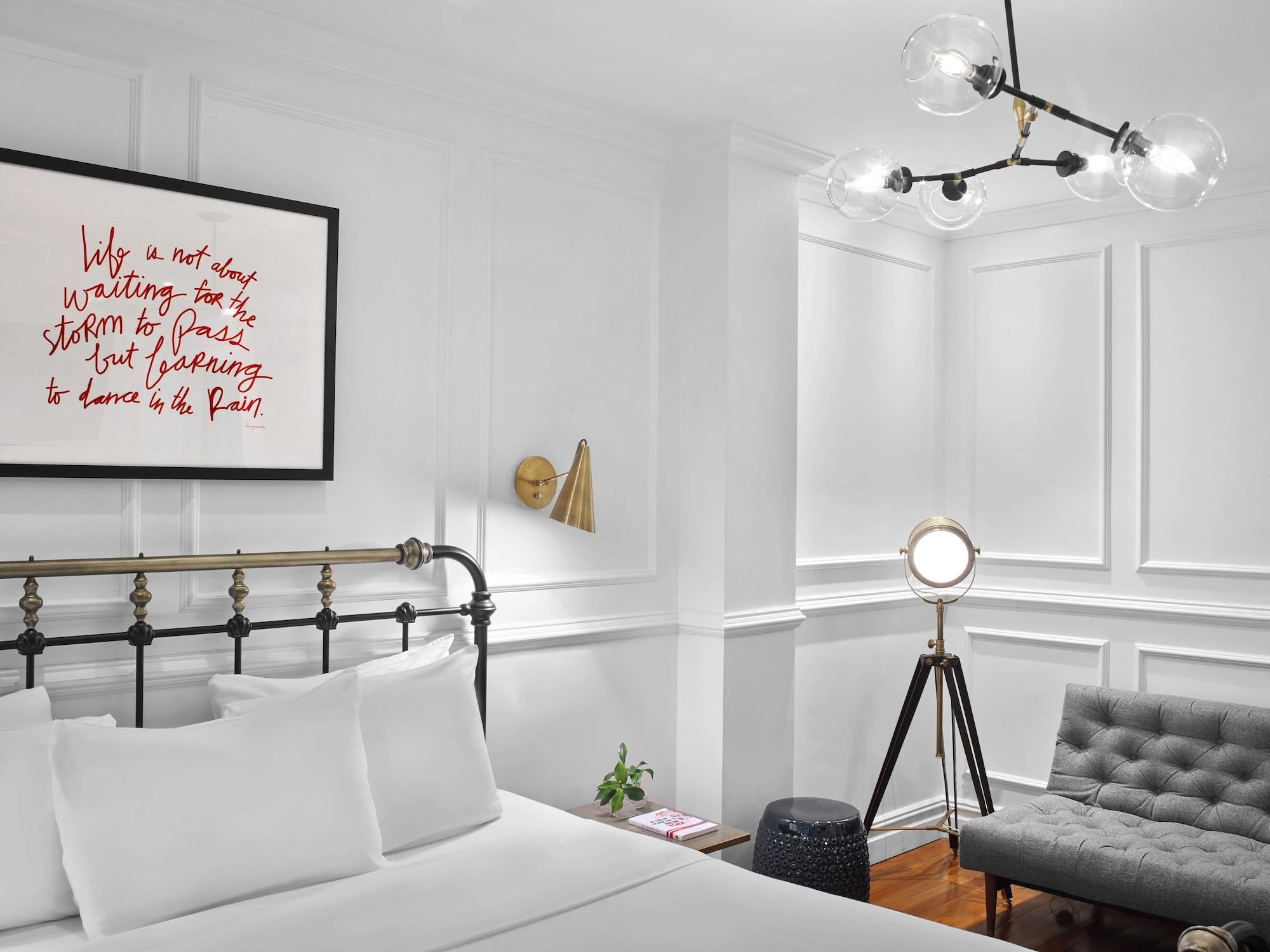 Life Hotel Νέα Υόρκη Εξωτερικό φωτογραφία