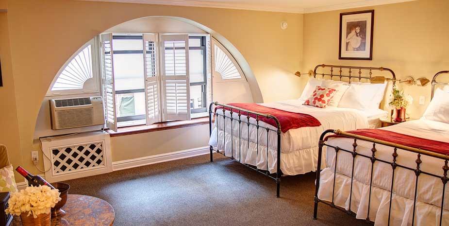 Life Hotel Νέα Υόρκη Εξωτερικό φωτογραφία