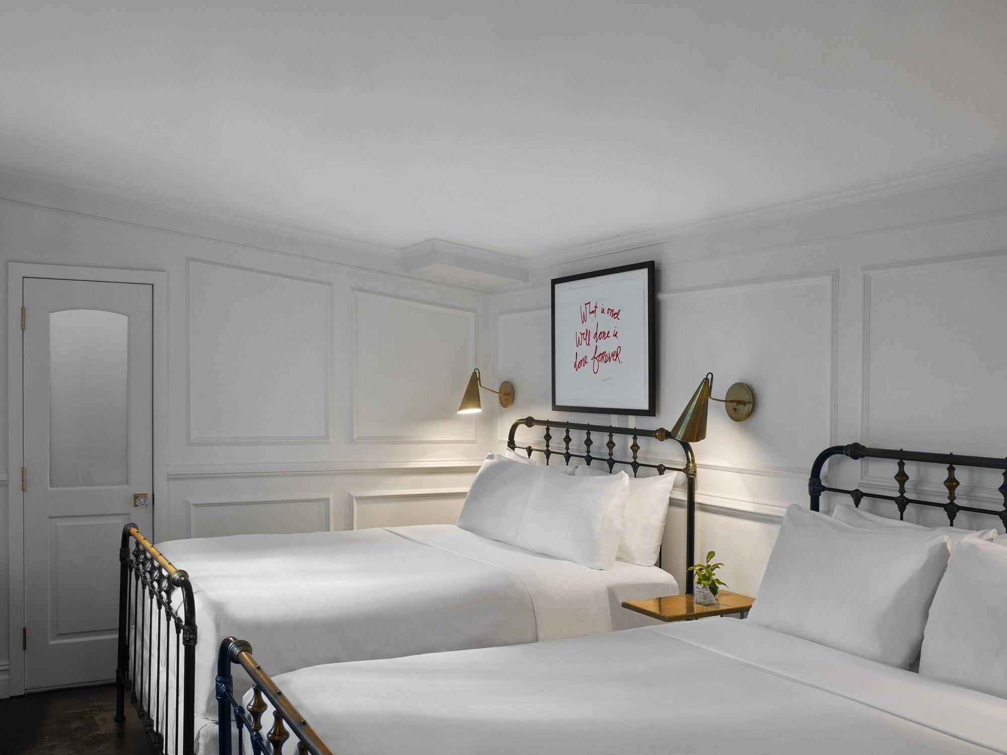 Life Hotel Νέα Υόρκη Εξωτερικό φωτογραφία