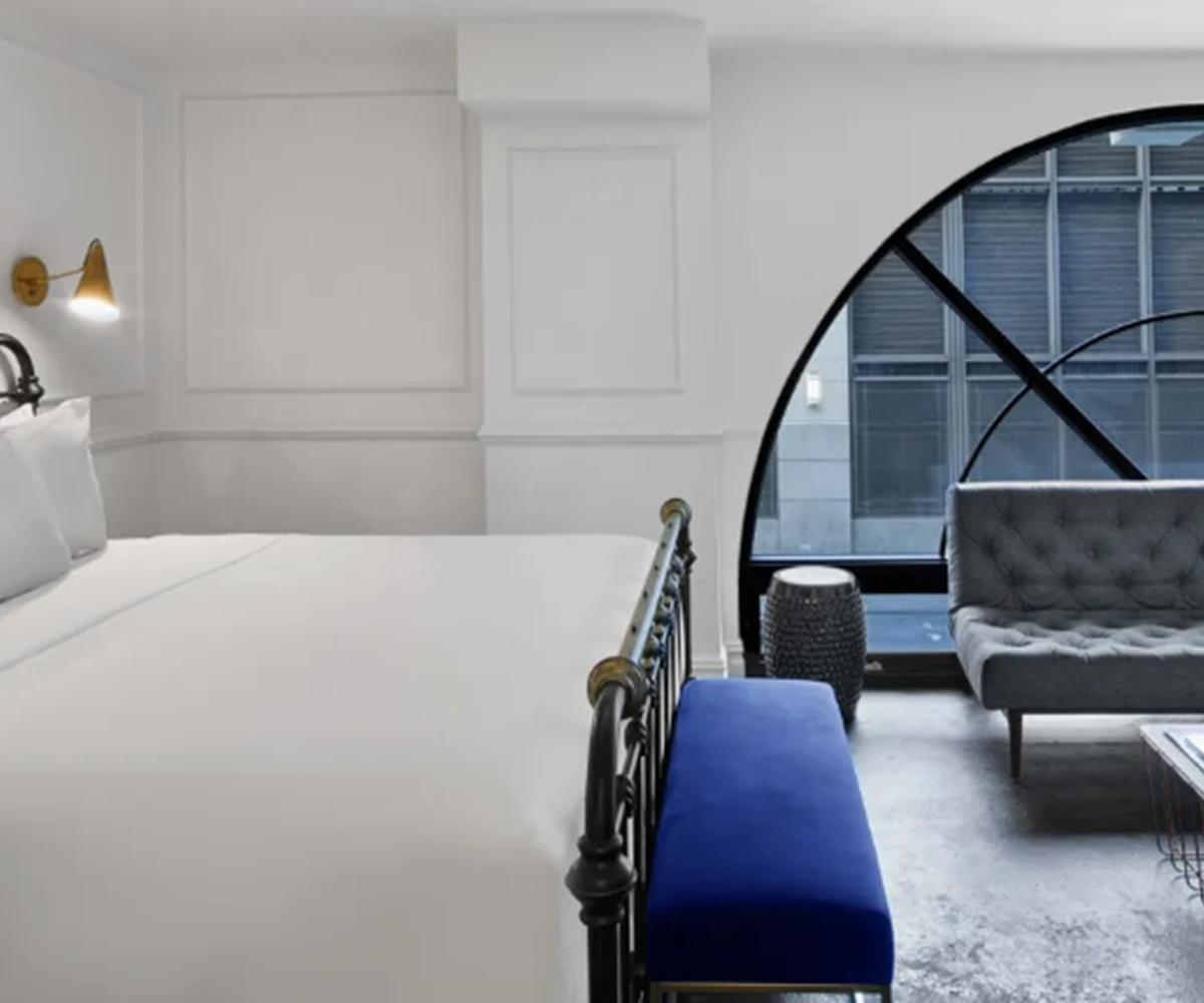 Life Hotel Νέα Υόρκη Εξωτερικό φωτογραφία