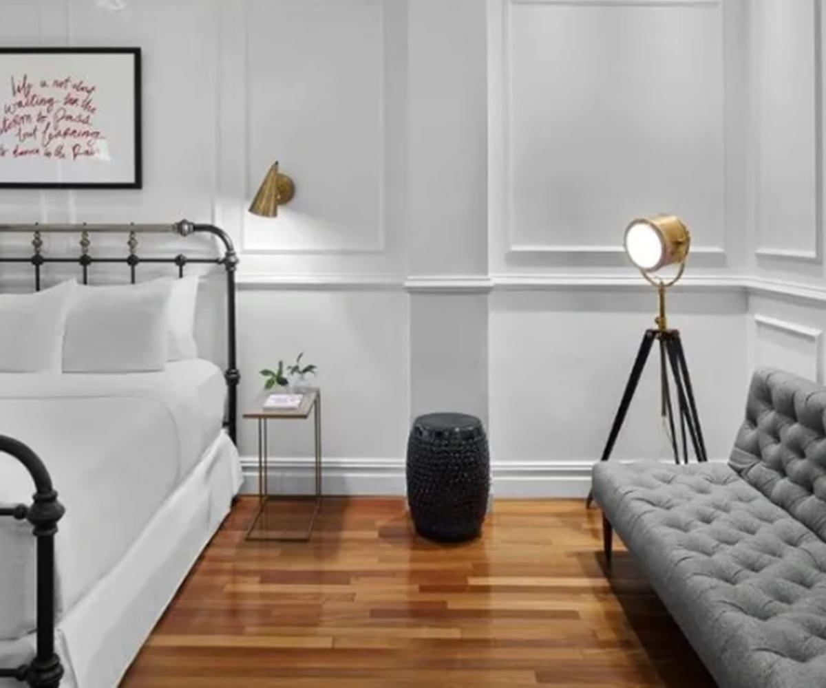 Life Hotel Νέα Υόρκη Εξωτερικό φωτογραφία
