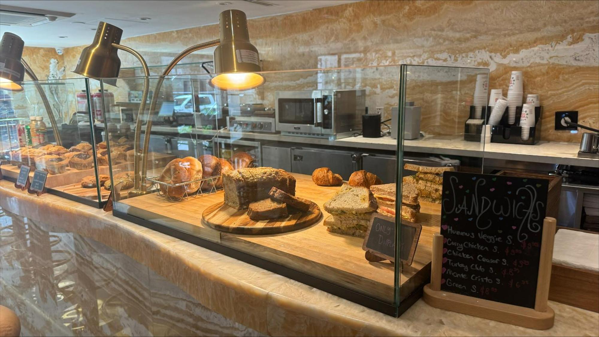 Life Hotel Νέα Υόρκη Εξωτερικό φωτογραφία