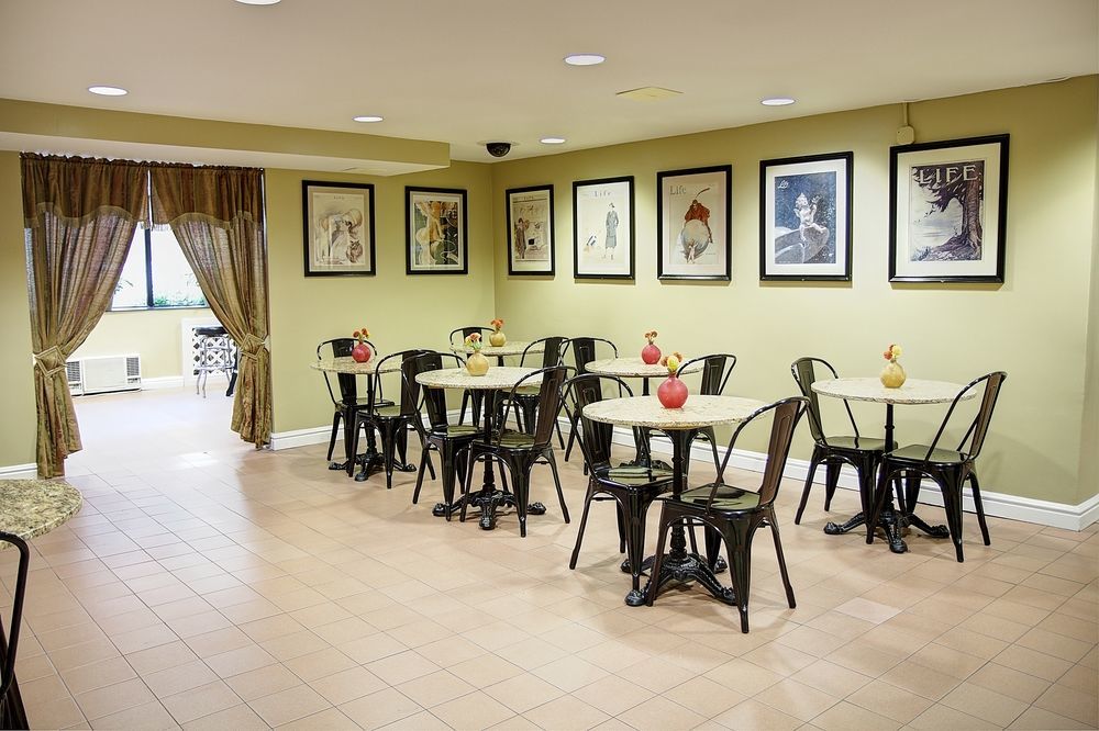 Life Hotel Νέα Υόρκη Εξωτερικό φωτογραφία