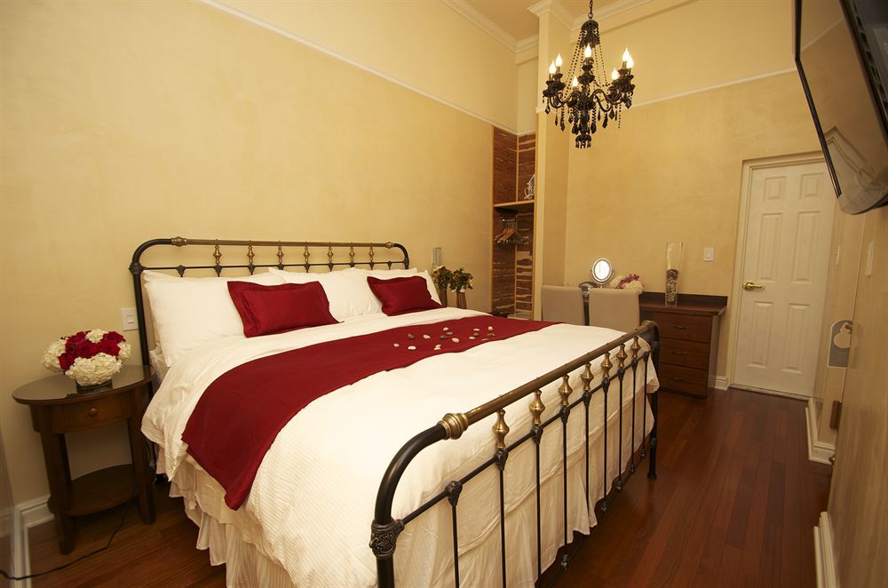 Life Hotel Νέα Υόρκη Εξωτερικό φωτογραφία