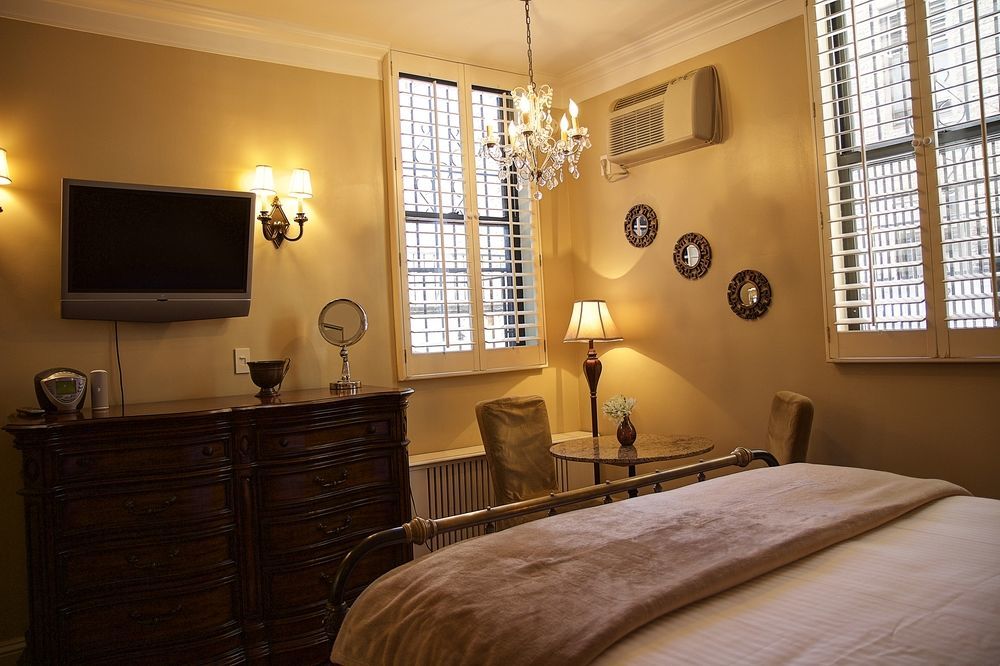 Life Hotel Νέα Υόρκη Εξωτερικό φωτογραφία