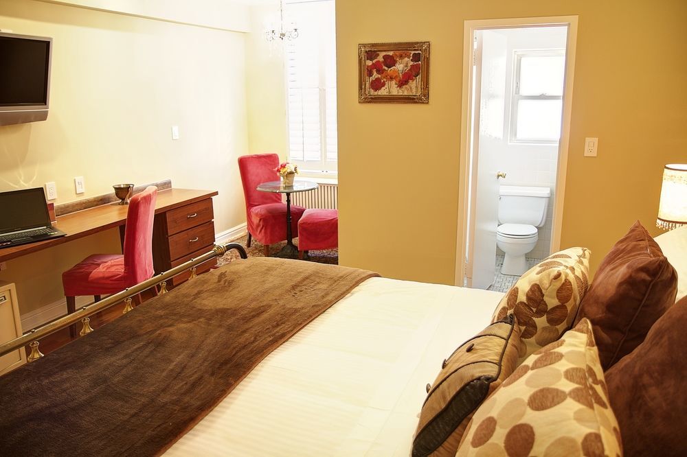 Life Hotel Νέα Υόρκη Εξωτερικό φωτογραφία