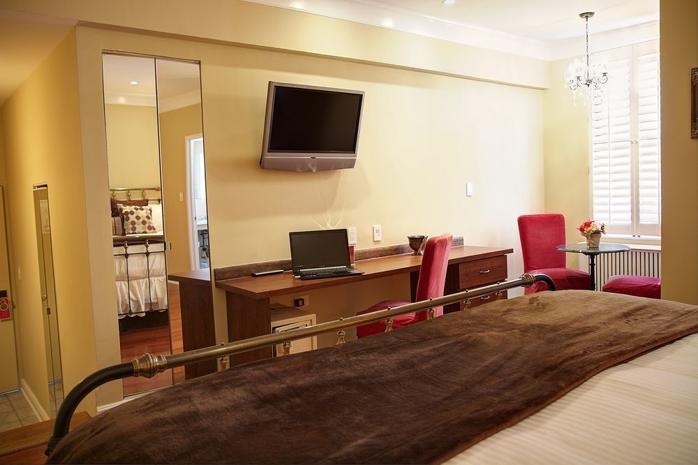 Life Hotel Νέα Υόρκη Εξωτερικό φωτογραφία