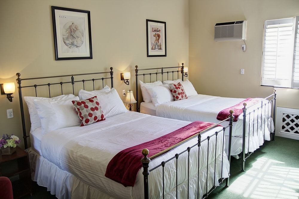 Life Hotel Νέα Υόρκη Εξωτερικό φωτογραφία